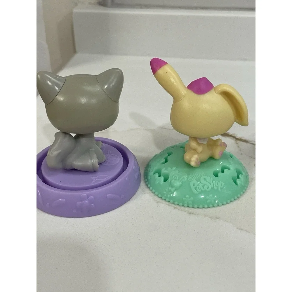 Hasbro littlest pet